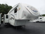 2011 Heartland Sundancer